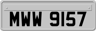MWW9157