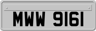 MWW9161