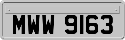 MWW9163