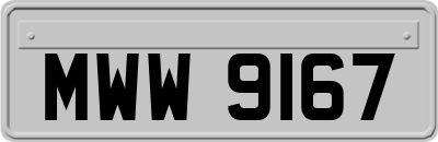 MWW9167