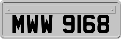 MWW9168