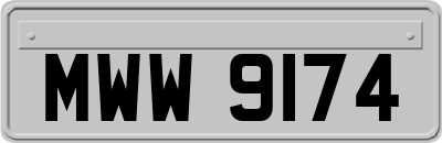 MWW9174