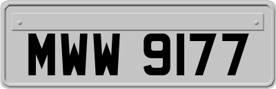 MWW9177