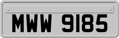 MWW9185