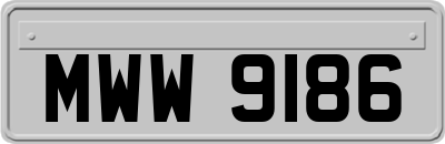 MWW9186