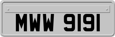 MWW9191