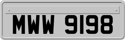 MWW9198