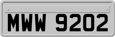 MWW9202