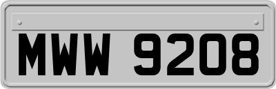 MWW9208