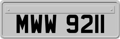 MWW9211