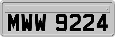 MWW9224