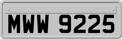 MWW9225