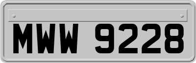MWW9228