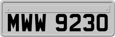 MWW9230