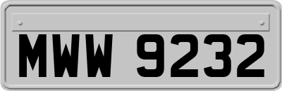 MWW9232