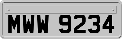 MWW9234