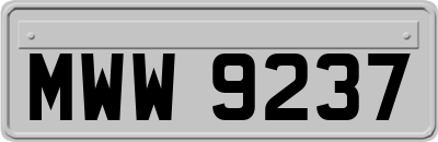 MWW9237
