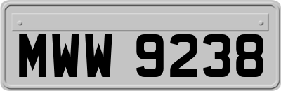 MWW9238