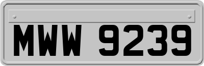 MWW9239