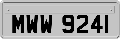 MWW9241