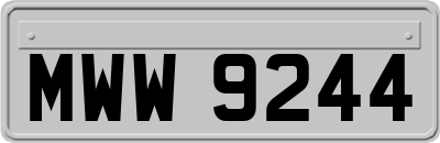 MWW9244