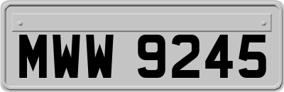 MWW9245