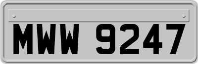 MWW9247