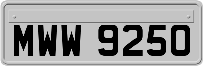 MWW9250