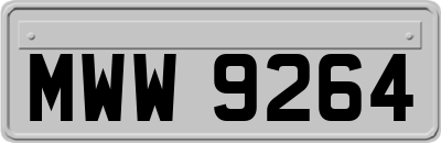 MWW9264