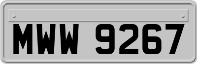 MWW9267