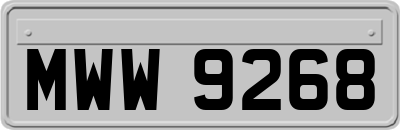 MWW9268