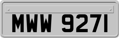 MWW9271