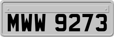 MWW9273