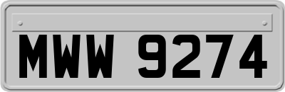 MWW9274