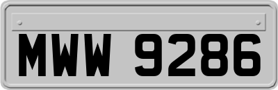 MWW9286
