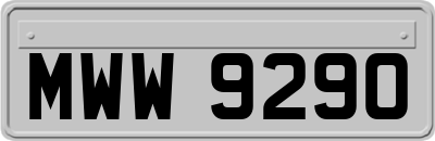 MWW9290