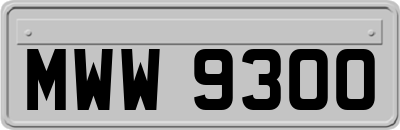 MWW9300