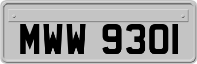 MWW9301