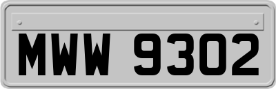 MWW9302