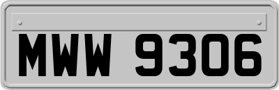 MWW9306