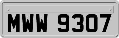 MWW9307