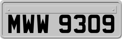 MWW9309