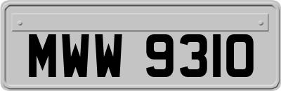 MWW9310