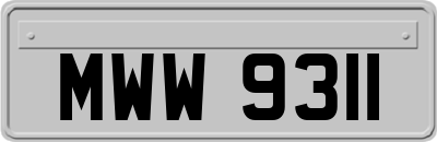MWW9311