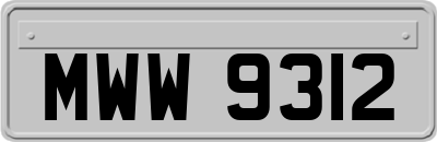 MWW9312