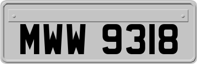 MWW9318