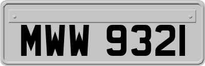 MWW9321