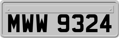MWW9324