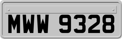 MWW9328
