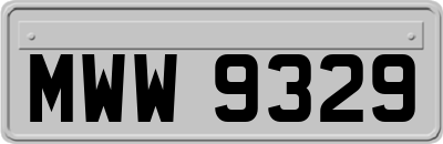 MWW9329